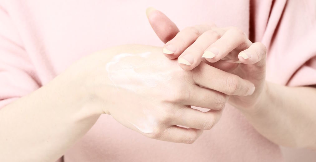 hydrating hand masks